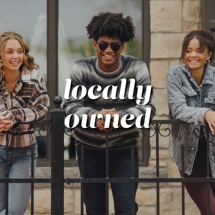 Locally Owned